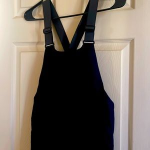 Olmos y new Ski Bib Black XS